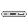 Apple USB-C Digital AV Multiport Adapter MW5M3ZM/A Blanco